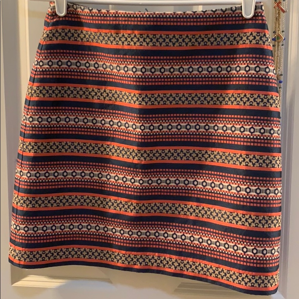 LOFT skirt